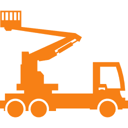 兴安高空作业车